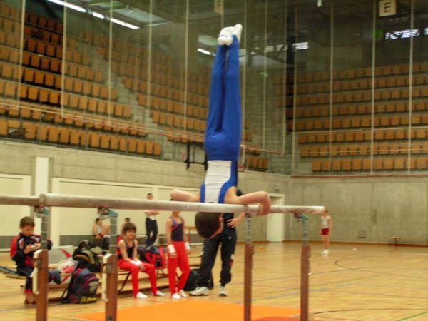 Photo 22 – Bernoise au Wankdorf (7 mai)