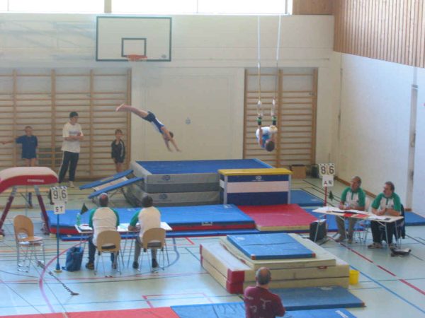 Photo 5 – Fête romande à Dudingen (5 juin)