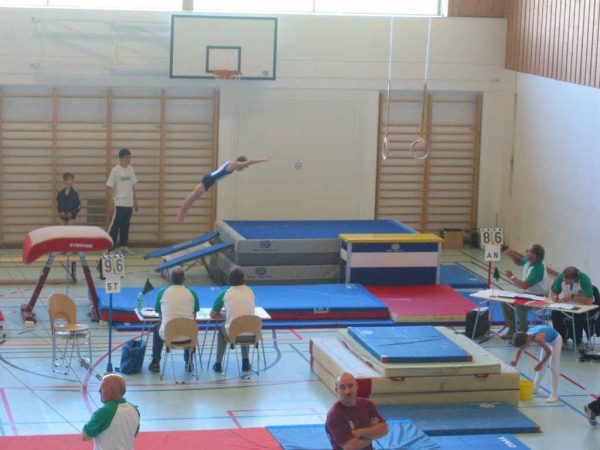 Photo 6 – Fête romande à Dudingen (5 juin)