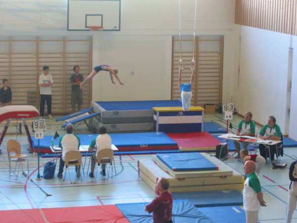 Photo 7 – Fête romande à Dudingen (5 juin)