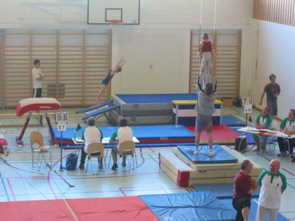 Photo 8 – Fête romande à Dudingen (5 juin)