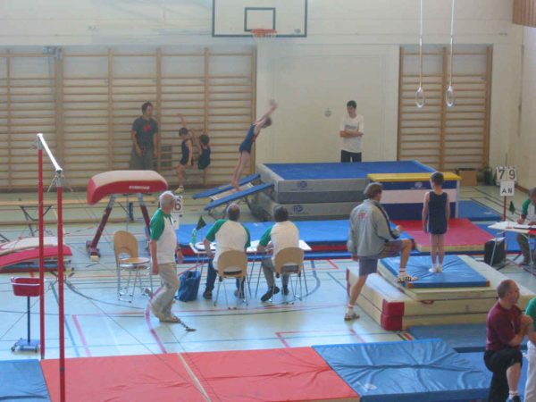 Photo 9 – Fête romande à Dudingen (5 juin)