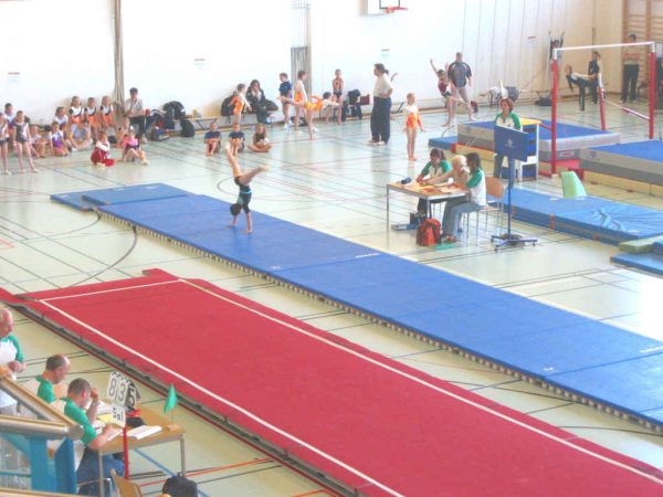 Photo 12 – Fête romande à Dudingen (5 juin)
