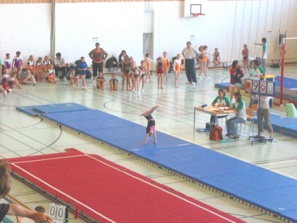 Photo 13 – Fête romande à Dudingen (5 juin)