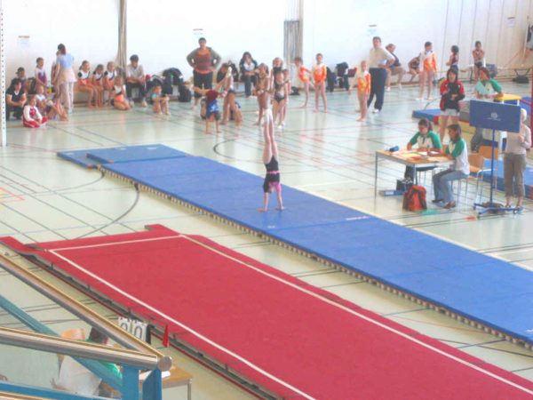 Photo 14 – Fête romande à Dudingen (5 juin)