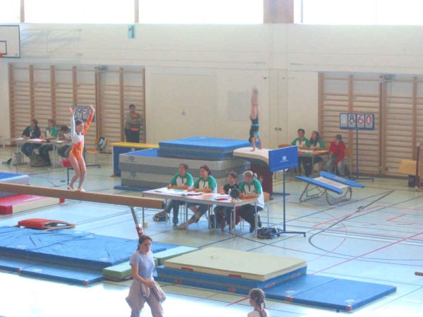 Photo 17 – Fête romande à Dudingen (5 juin)