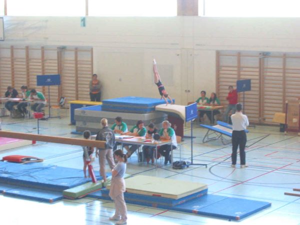 Photo 19 – Fête romande à Dudingen (5 juin)