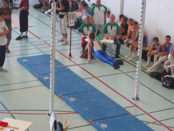 Photo 20 – Fête romande à Dudingen (5 juin)