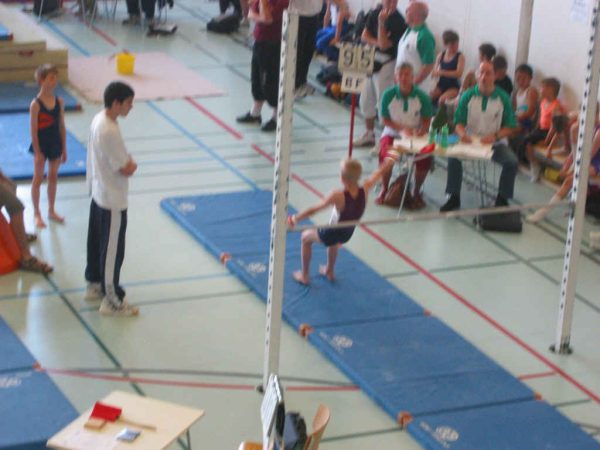 Photo 23 – Fête romande à Dudingen (5 juin)