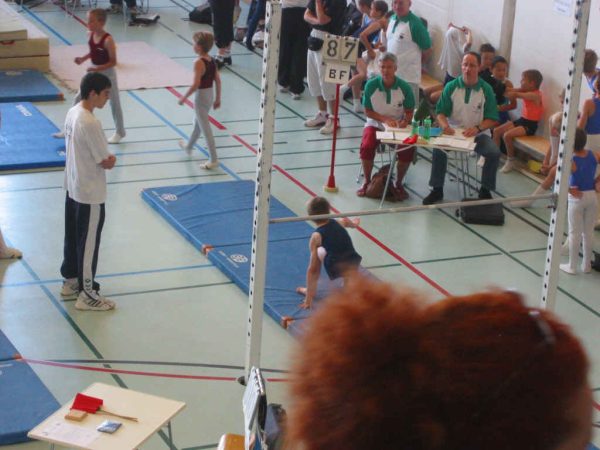 Photo 25 – Fête romande à Dudingen (5 juin)