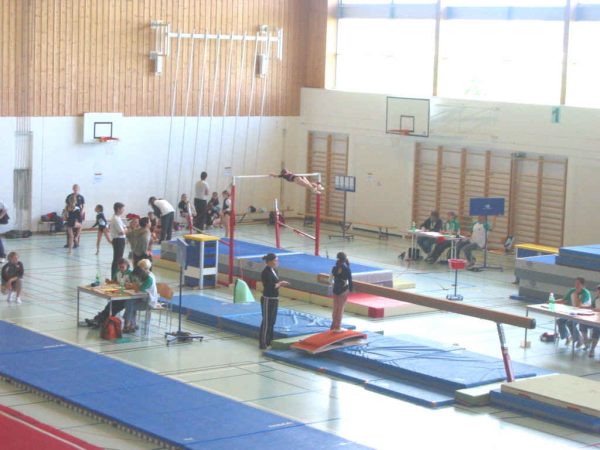 Photo 28 – Fête romande à Dudingen (5 juin)