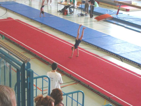 Photo 29 – Fête romande à Dudingen (5 juin)