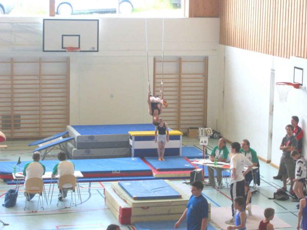Photo 31 – Fête romande à Dudingen (5 juin)