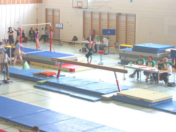 Photo 33 – Fête romande à Dudingen (5 juin)