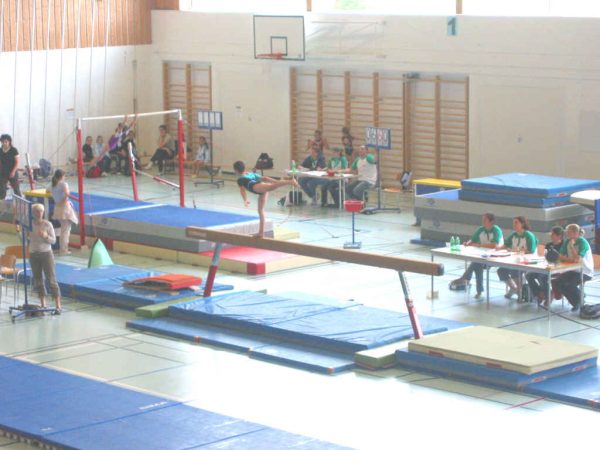 Photo 34 – Fête romande à Dudingen (5 juin)