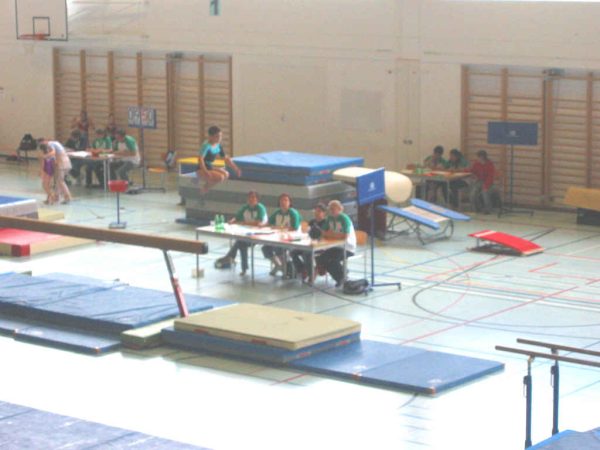 Photo 35 – Fête romande à Dudingen (5 juin)