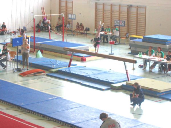 Photo 36 – Fête romande à Dudingen (5 juin)