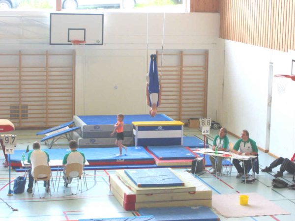 Photo 38 – Fête romande à Dudingen (5 juin)