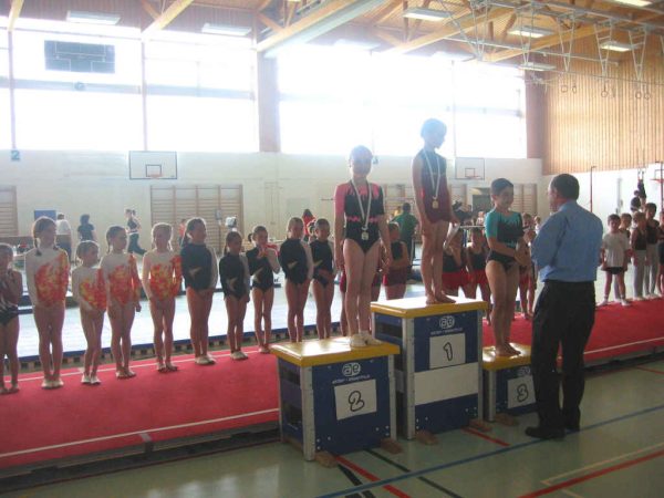 Photo 39 – Fête romande à Dudingen (5 juin)