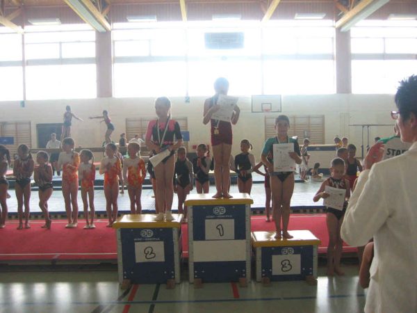 Photo 40 – Fête romande à Dudingen (5 juin)