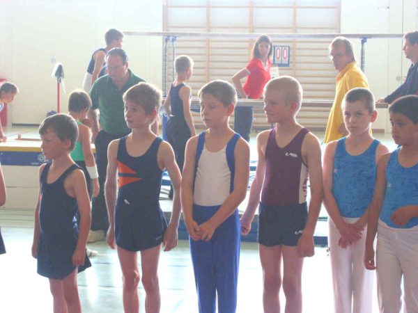 Photo 41 – Fête romande à Dudingen (5 juin)