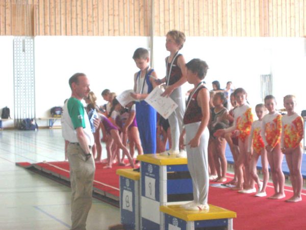 Photo 42 – Fête romande à Dudingen (5 juin)