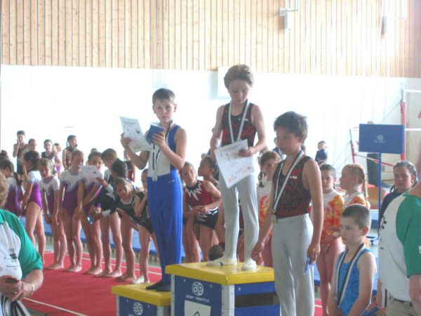Photo 43 – Fête romande à Dudingen (5 juin)