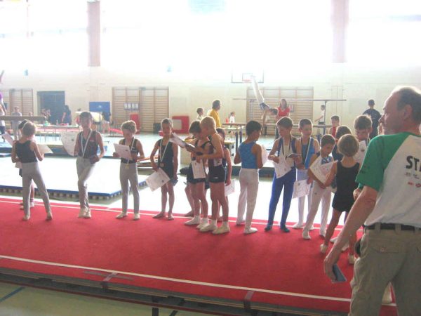 Photo 45 – Fête romande à Dudingen (5 juin)