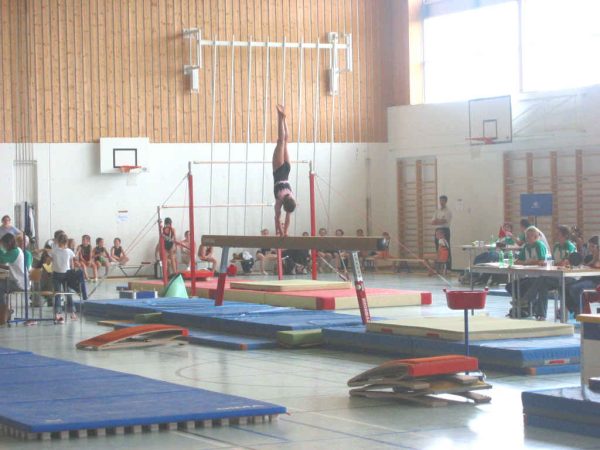 Photo 47 – Fête romande à Dudingen (5 juin)