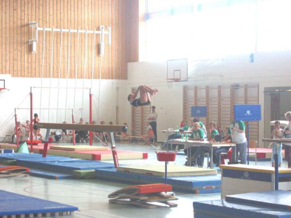 Photo 48 – Fête romande à Dudingen (5 juin)
