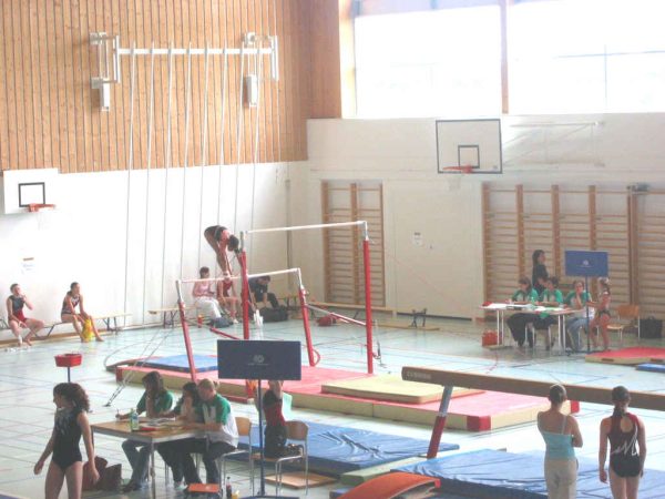 Photo 61 – Fête romande à Dudingen (5 juin)