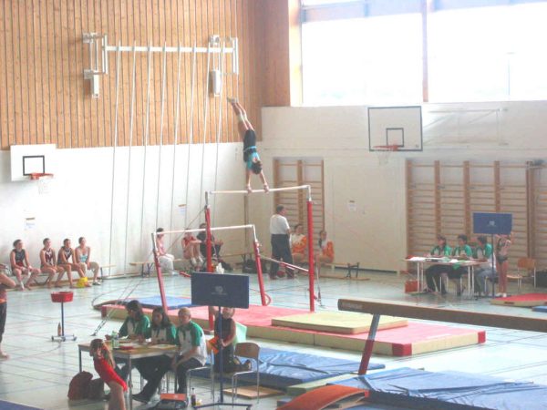 Photo 65 – Fête romande à Dudingen (5 juin)