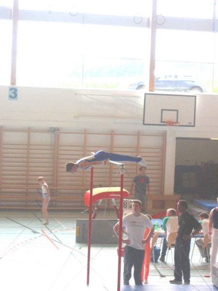 Photo 81 – Fête romande à Dudingen (5 juin)