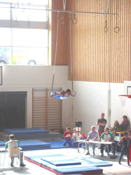 Photo 83 – Fête romande à Dudingen (5 juin)
