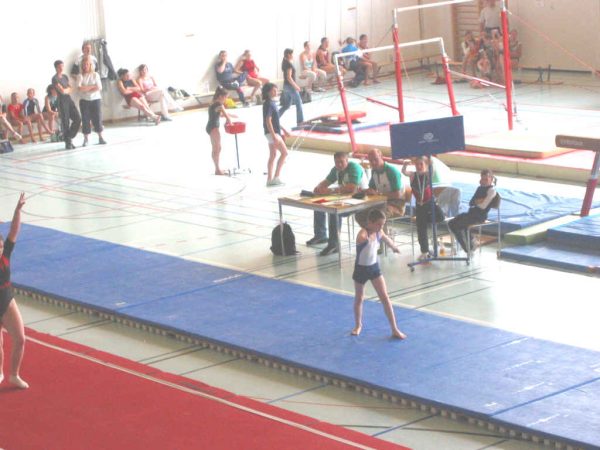 Photo 88 – Fête romande à Dudingen (5 juin)