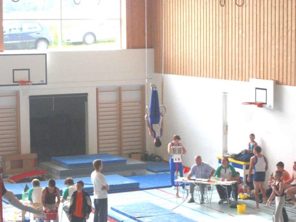 Photo 90 – Fête romande à Dudingen (5 juin)