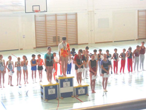 Photo 111 – Fête romande à Dudingen (5 juin)