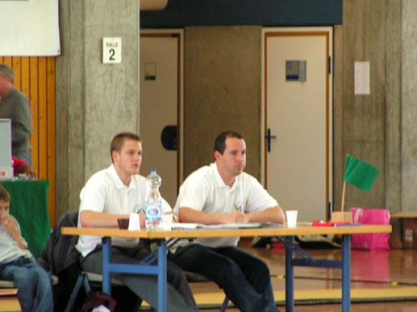Photo 75 – Genevoise au Bois-des-Frères (16 avril)