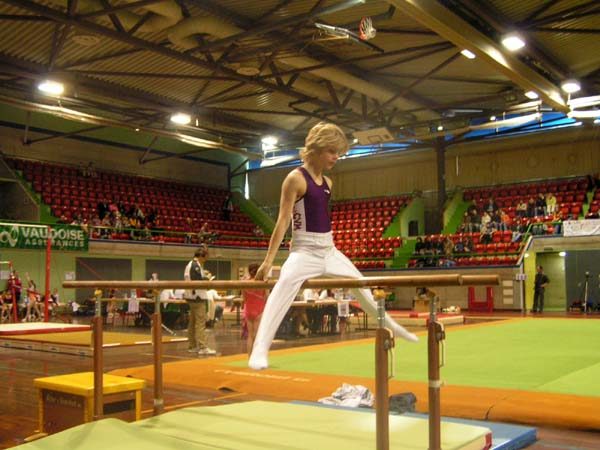 Photo 2 – Championnats vaudois à Montreux (8 avril)