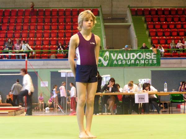 Photo 12 – Championnats vaudois à Montreux (8 avril)