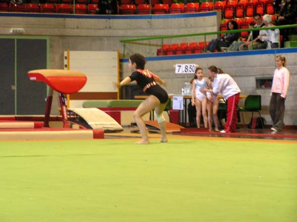 Photo 24 – Championnats vaudois à Montreux (8 avril)
