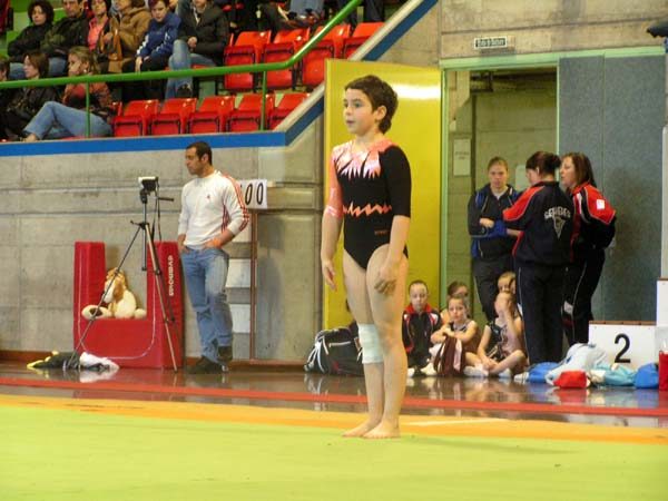 Photo 25 – Championnats vaudois à Montreux (8 avril)