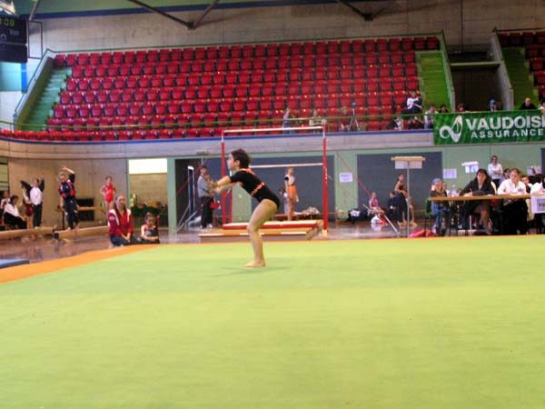 Photo 26 – Championnats vaudois à Montreux (8 avril)