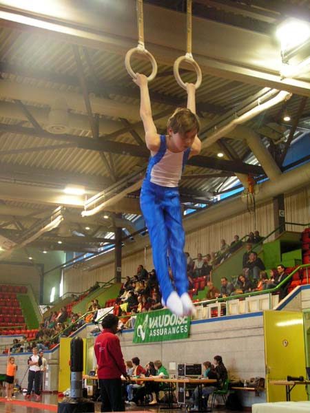 Photo 30 – Championnats vaudois à Montreux (8 avril)