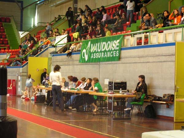 Photo 33 – Championnats vaudois à Montreux (8 avril)