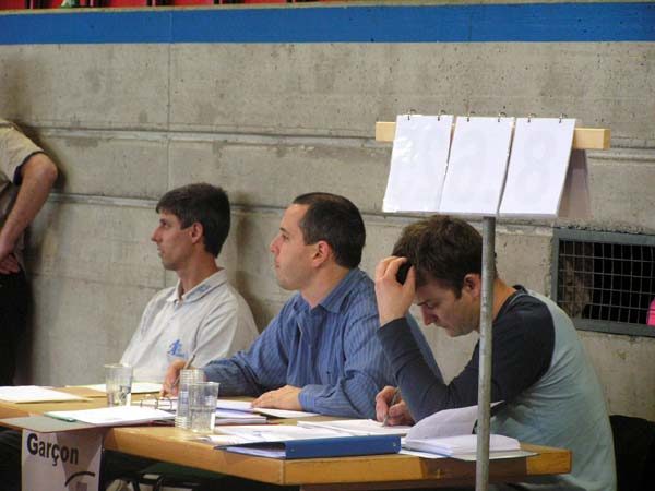 Photo 36 – Championnats vaudois à Montreux (8 avril)