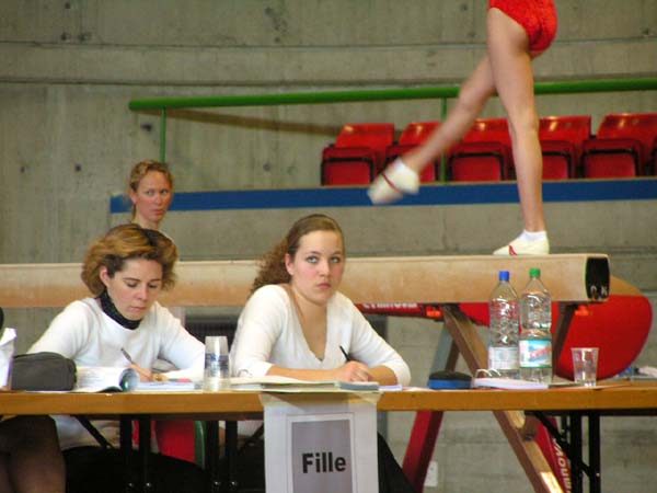 Photo 37 – Championnats vaudois à Montreux (8 avril)