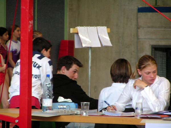 Photo 38 – Championnats vaudois à Montreux (8 avril)