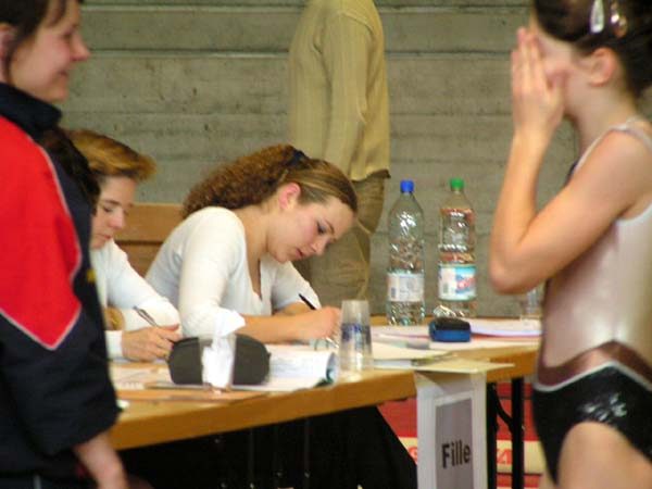 Photo 39 – Championnats vaudois à Montreux (8 avril)