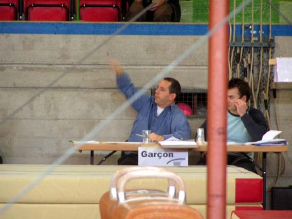 Photo 40 – Championnats vaudois à Montreux (8 avril)
